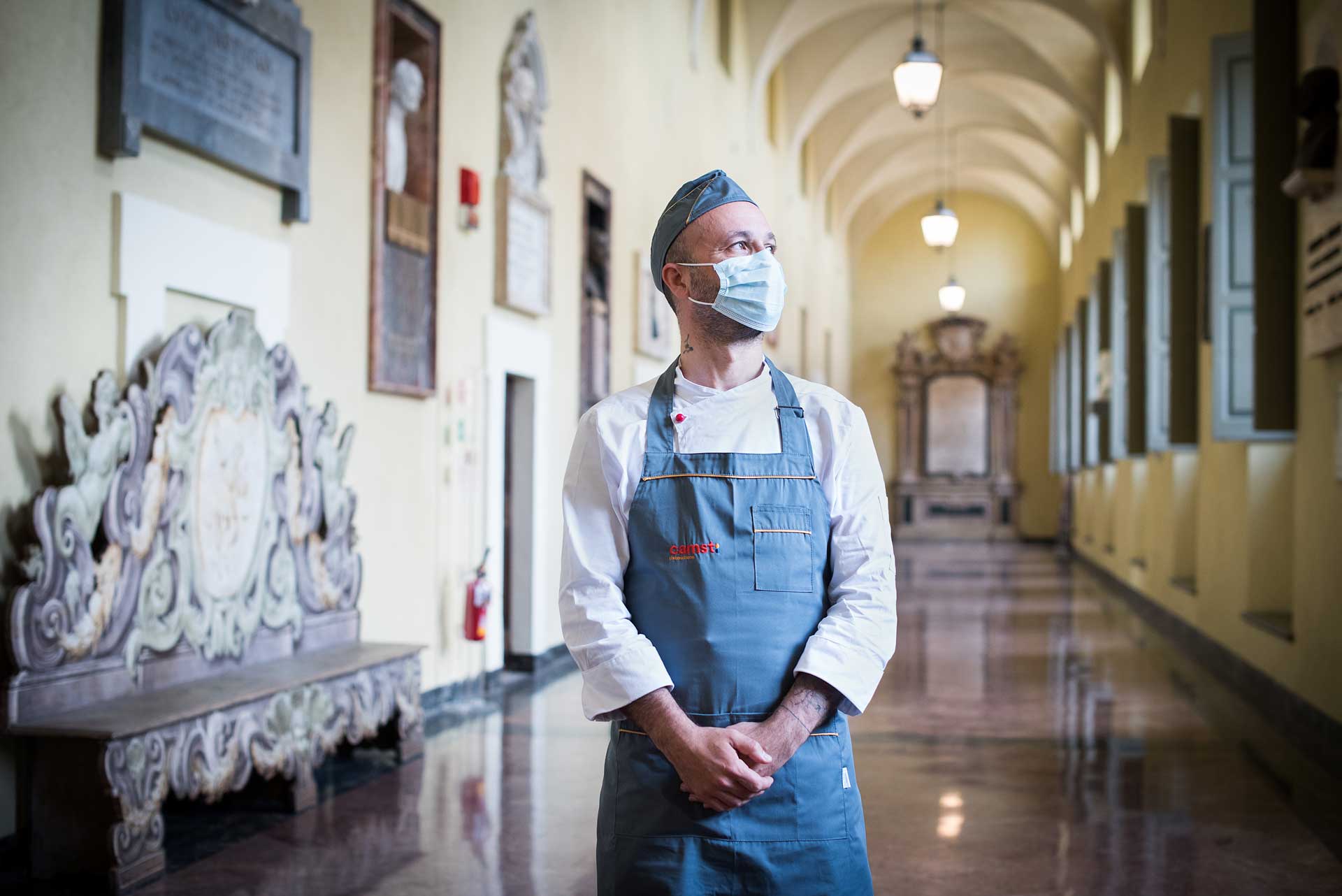 Mangiare bene a scuola: guida per i genitori